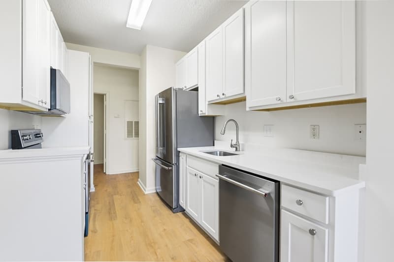 Mount Pleasant Condo: 1127 Rosewood Lane - 1
