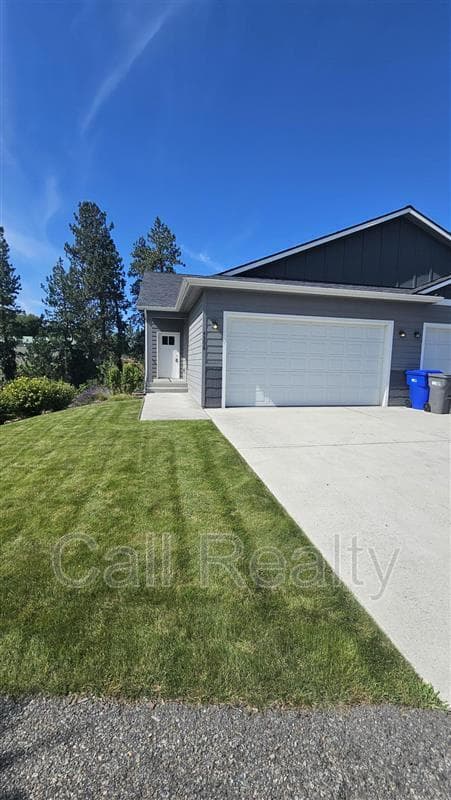 Spokane valley Condo: 4306 N Centennial Ln