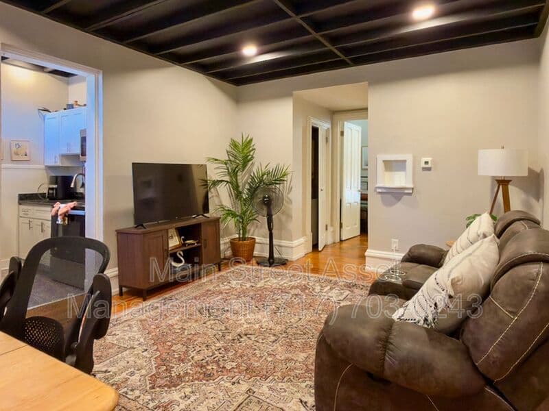 Harrisburg Condo: 2011 N 3rd St