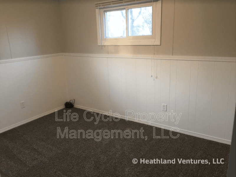 Grand Rapids House: 331 Pickett Street Southwest