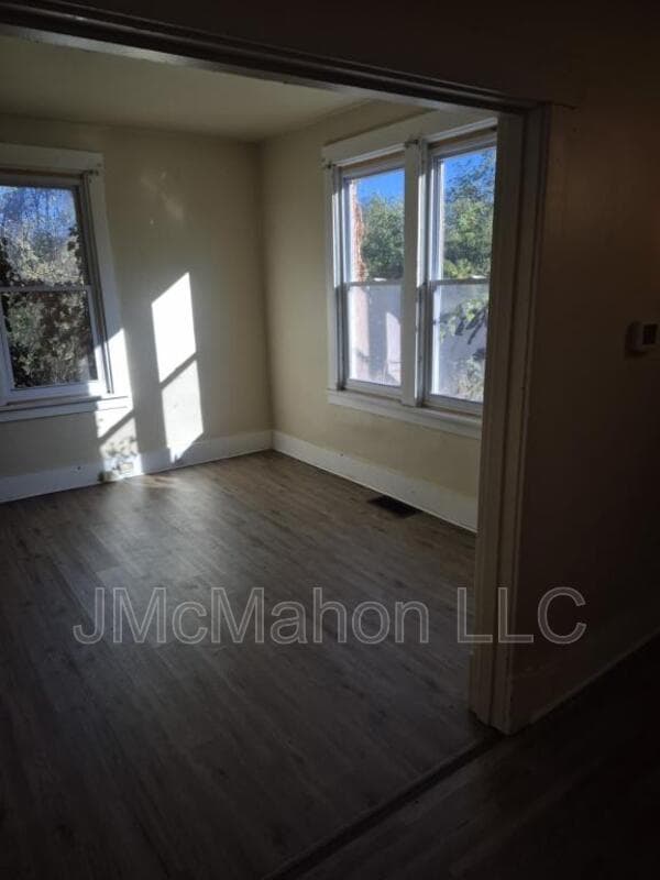 McKeesport House: 713 Ridge St.