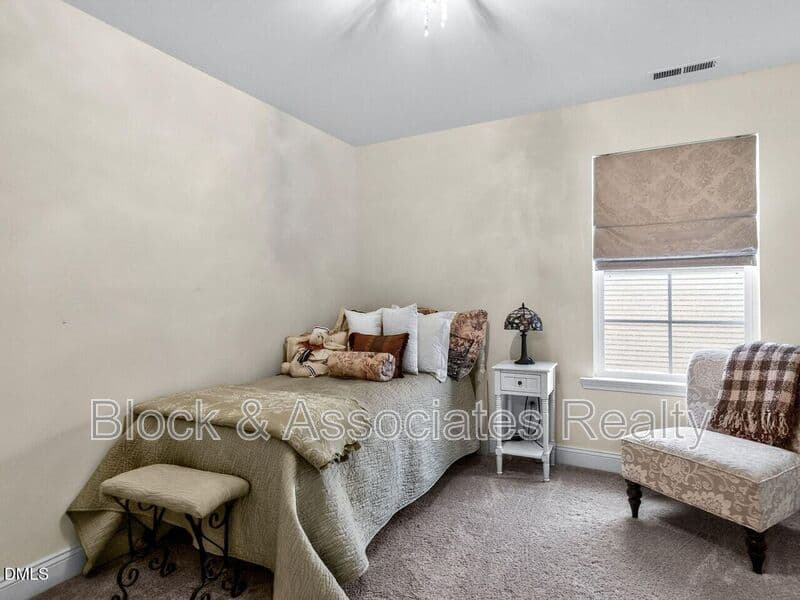 Youngsville House: 405 Hickory Run Lane