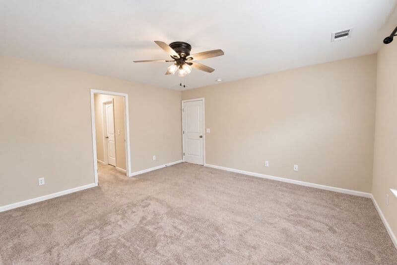Savannah House: 257 Cromer Street