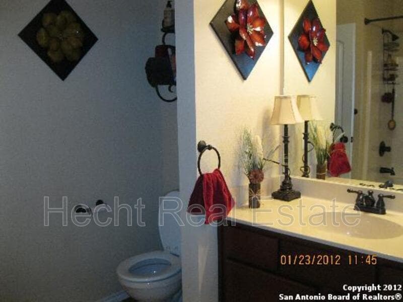 New Braunfels Condo: 913 Brown Rock Drive - 1