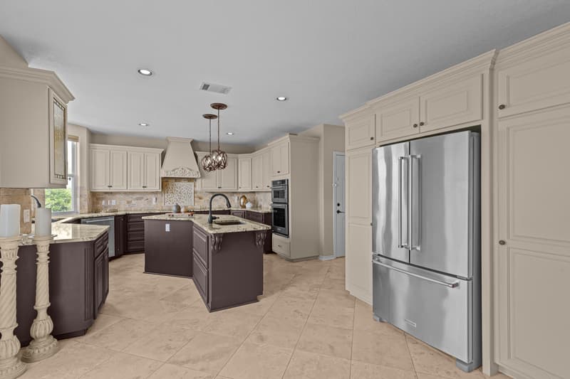 Horseshoe Bay House: 112 Big Sky