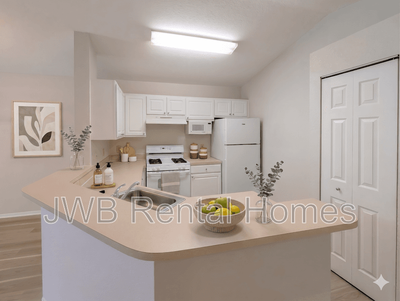 Jacksonville Condo: 13810 Sutton Park Dr N #535