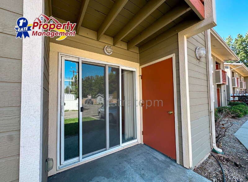 Boise Condo: 870 W. Belmont Street