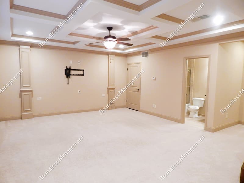 Lawrenceville Townhome: 1200 Grassy Oat Ln