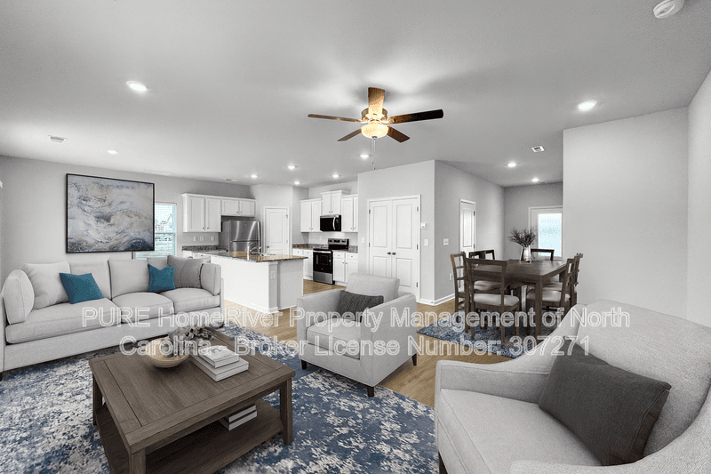 Shelby House: 507 Maddox Dr