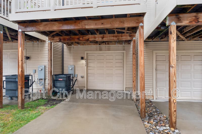 Baltimore Townhome: 4615 Marlene Mews