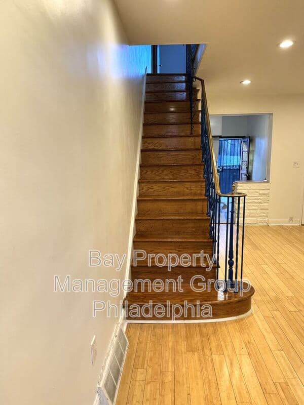 Philadelphia House: 2051 S Garnet St