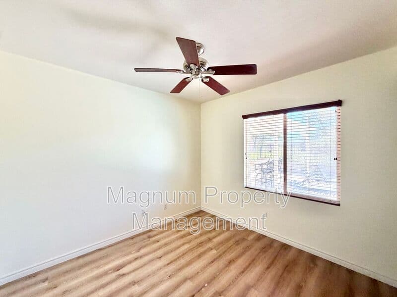 Menifee House: 33602 Magnetite St.