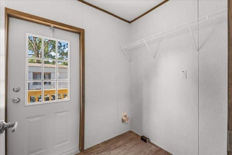 Dickinson House: 5611 Branding Iron Drive- Lot 82