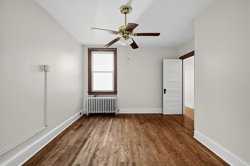 Washington House: 1508 19th Street Southeast
