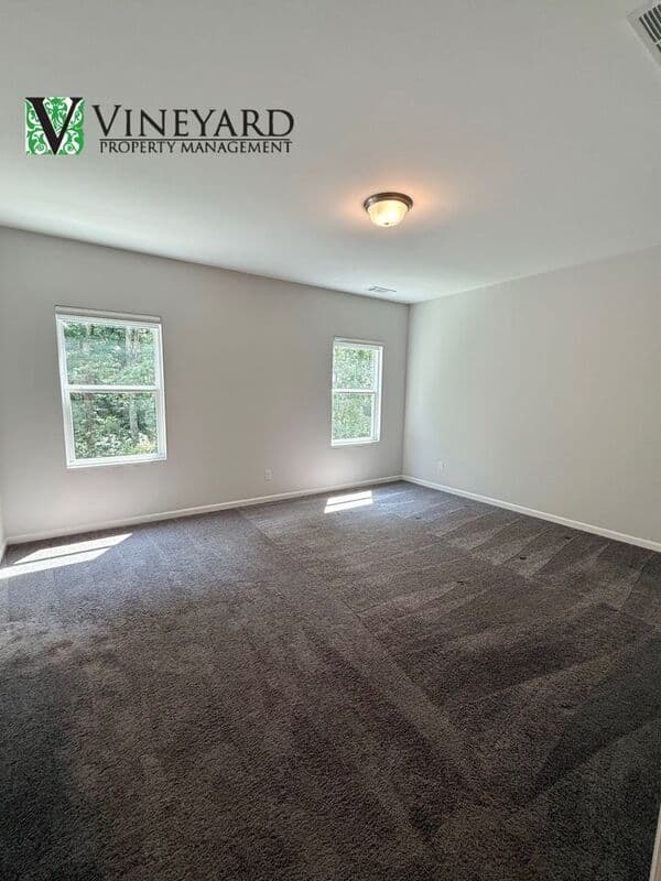 Holly Springs House: 265 Birchwood Row