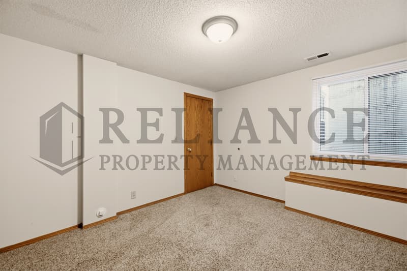 Wichita House: 9228 East Mount Vernon Street
