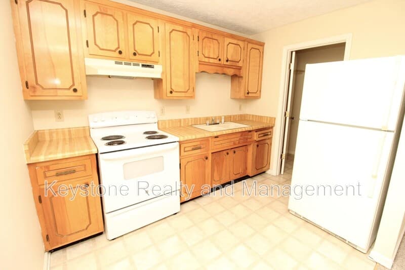 Hopkinsville Condo: 106 Koffman Drive