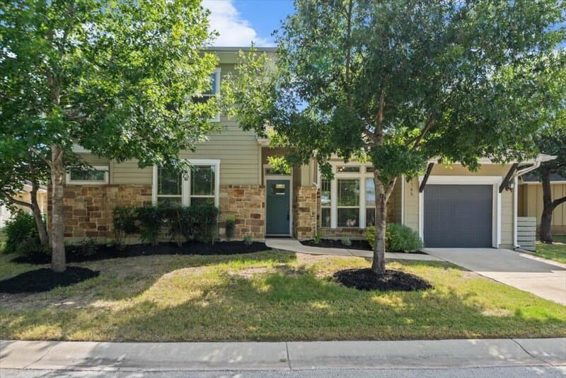 Leander House: 1765 Rowdy Loop - 47