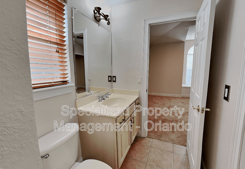 Orlando House: 3930 Cassia Dr