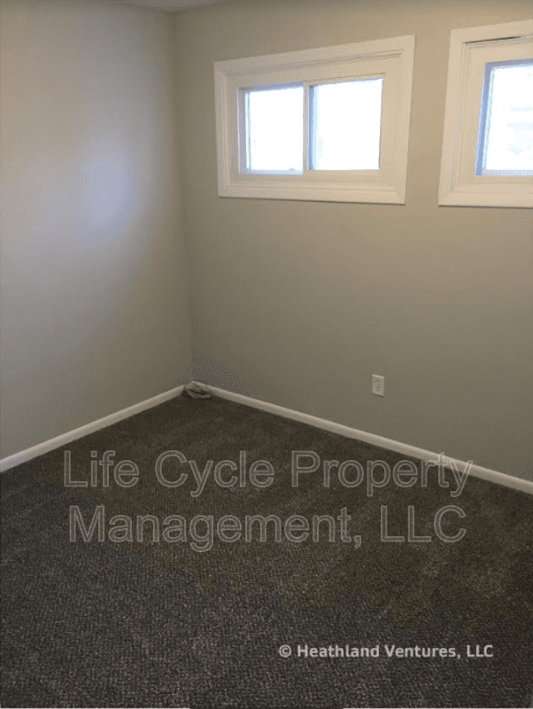 Grand Rapids House: 331 Pickett Street Southwest