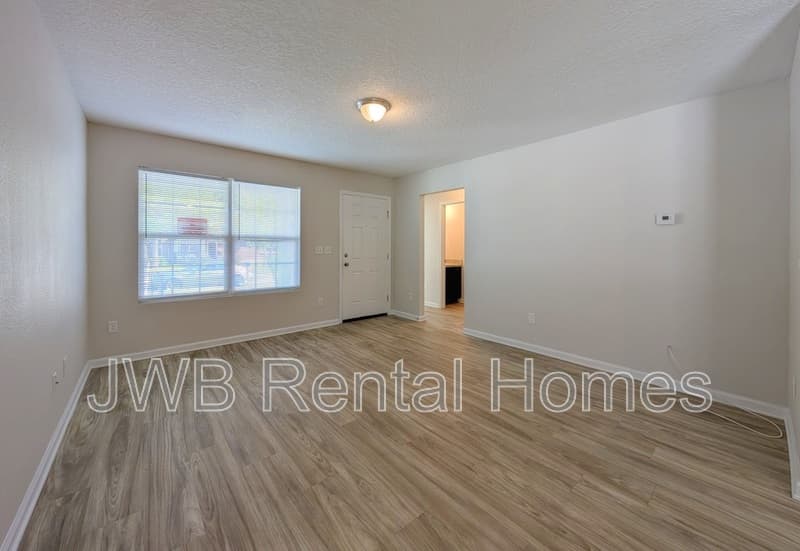 Jacksonville House: 2034 Hartridge St
