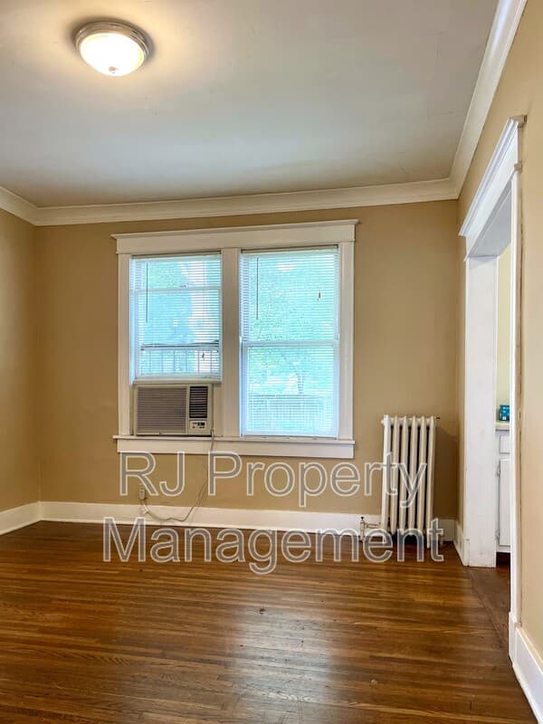Memphis House: 1572 Tutwiler Ave