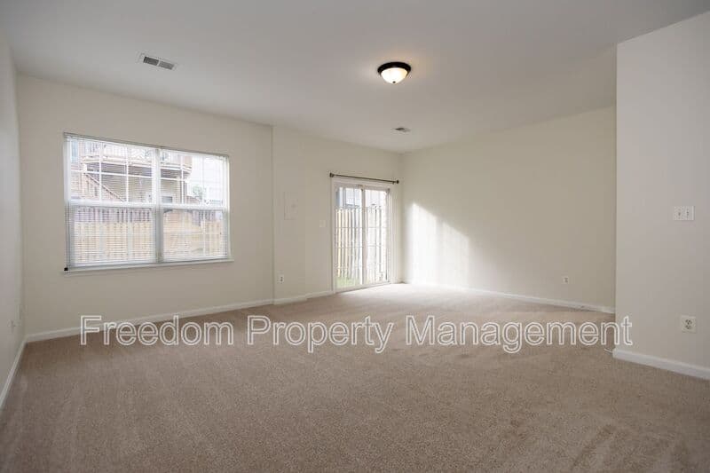 Bristow Townhome: 9980 Shortbread Way