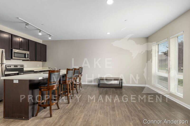 Grand Rapids Condo: 600 Douglas Street Northwest