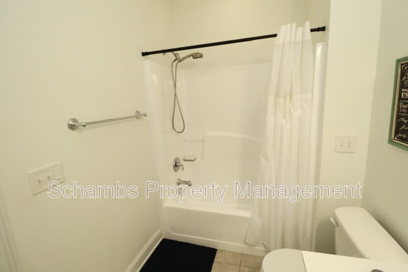 Cary Townhome: 556 Balsam Fir Dr
