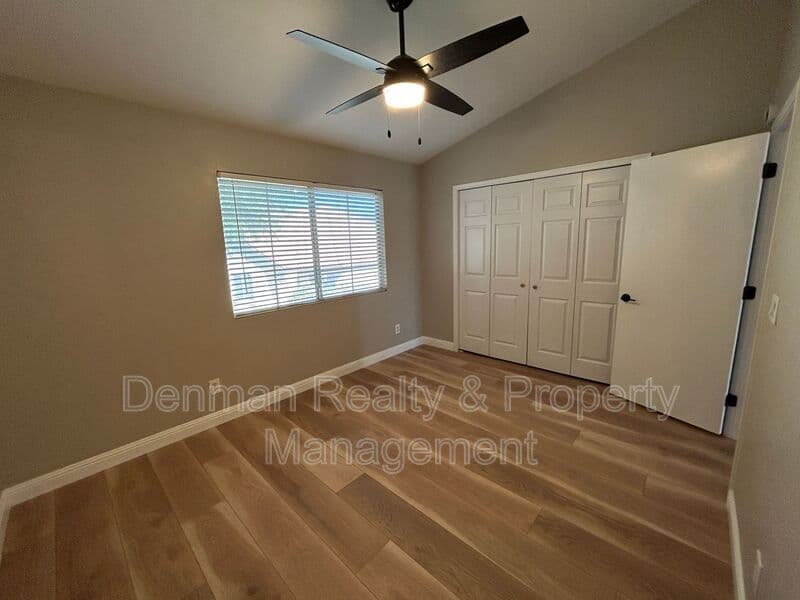 Mesa House: 5808 E. Brown Road