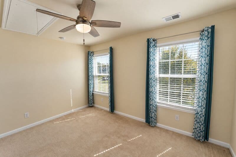 Richmond Hill House: 75 Wando View Way A