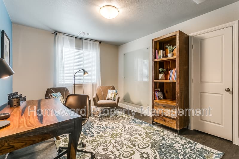 Denton Condo: 4020 Sheraton Rd Denton, TX 76209
