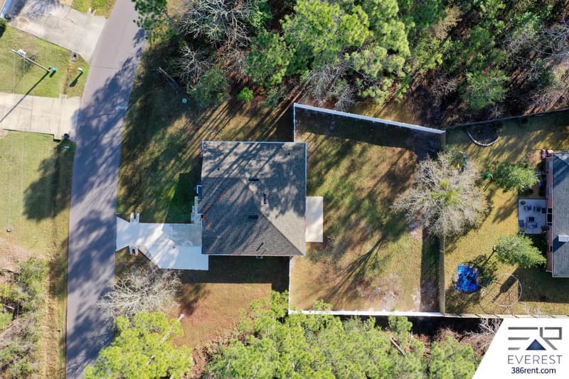 Palm Coast House: 49 Renshaw Drive