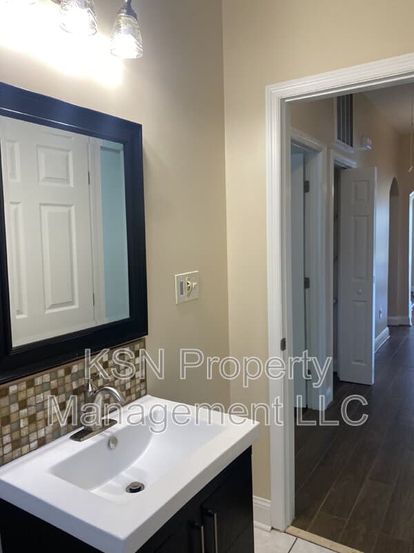 Savannah House: 1509 Ott Street
