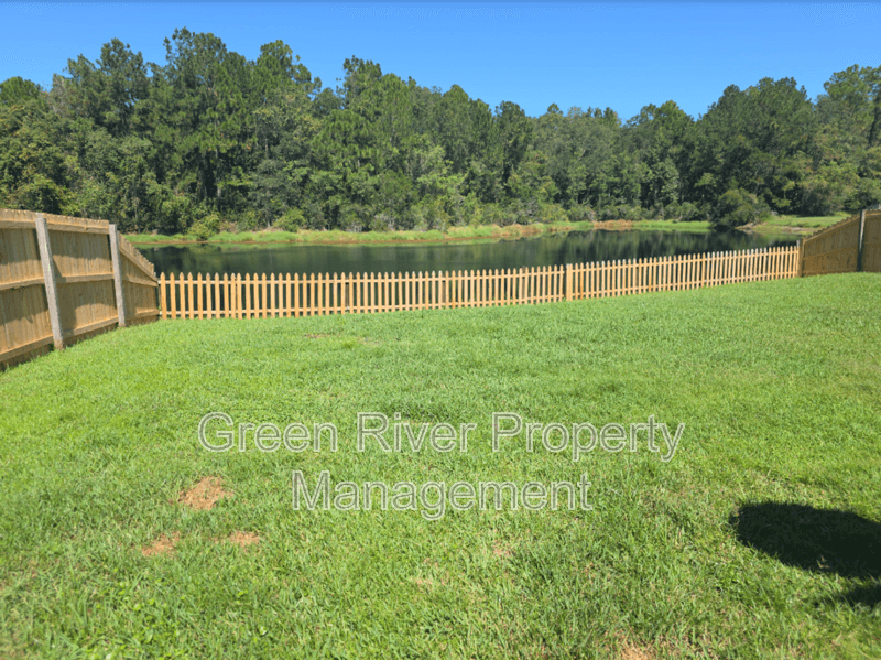 Orange Park House: 3174 White Heron Trail