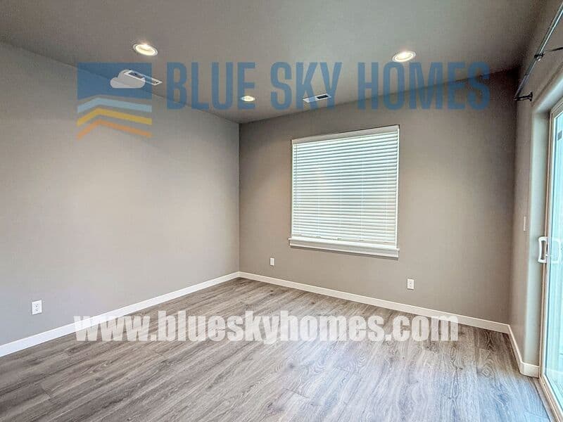 Caldwell House: 5517 Junegrass Way