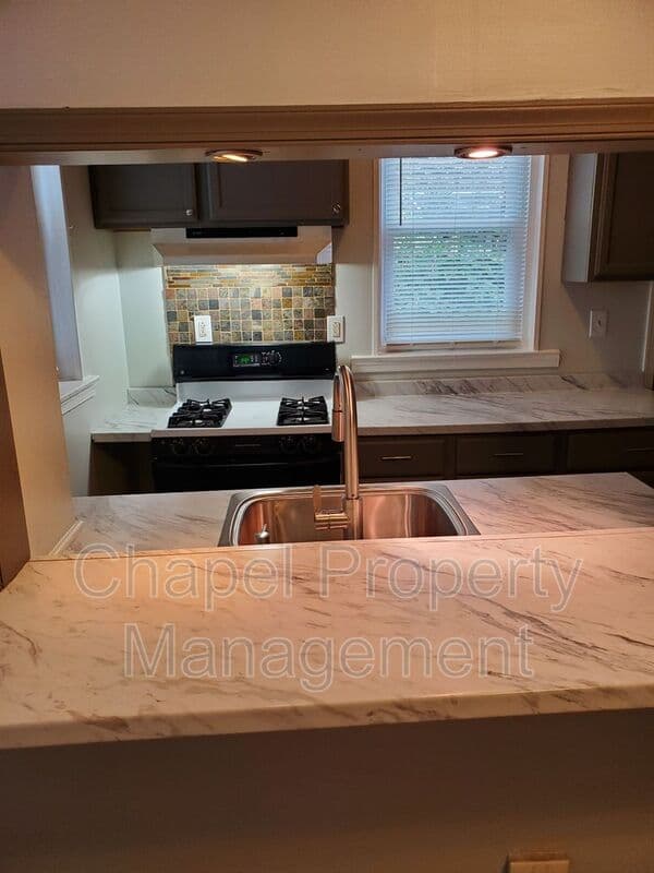 Philadelphia House: 6135 W. Jefferson Street