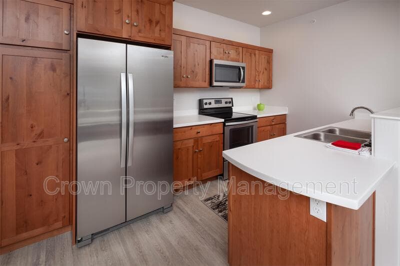 Kalispell Condo: 206 Sawyer Lane - D