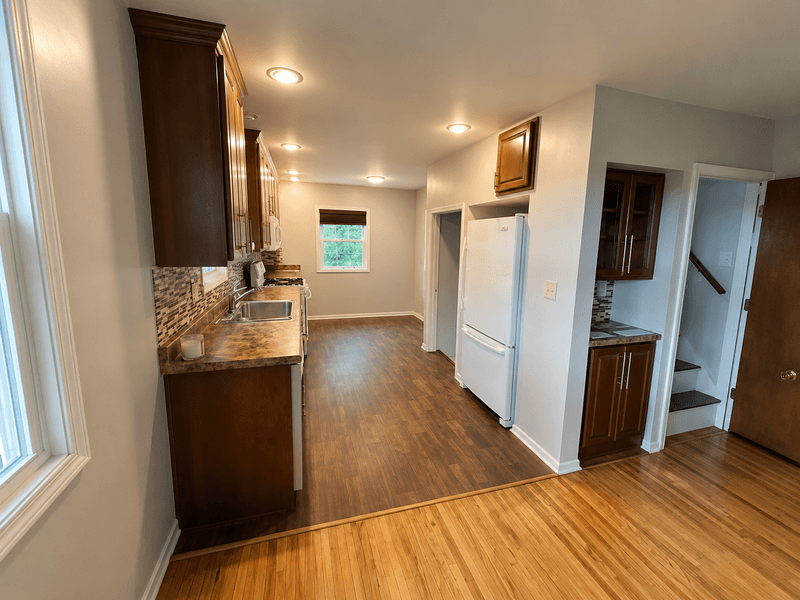 Ames House: 503 Hayward Avenue