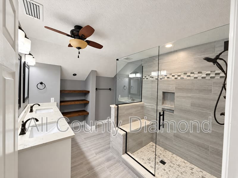 Panama City Beach House: 12207 Lyndell Plantation Dr