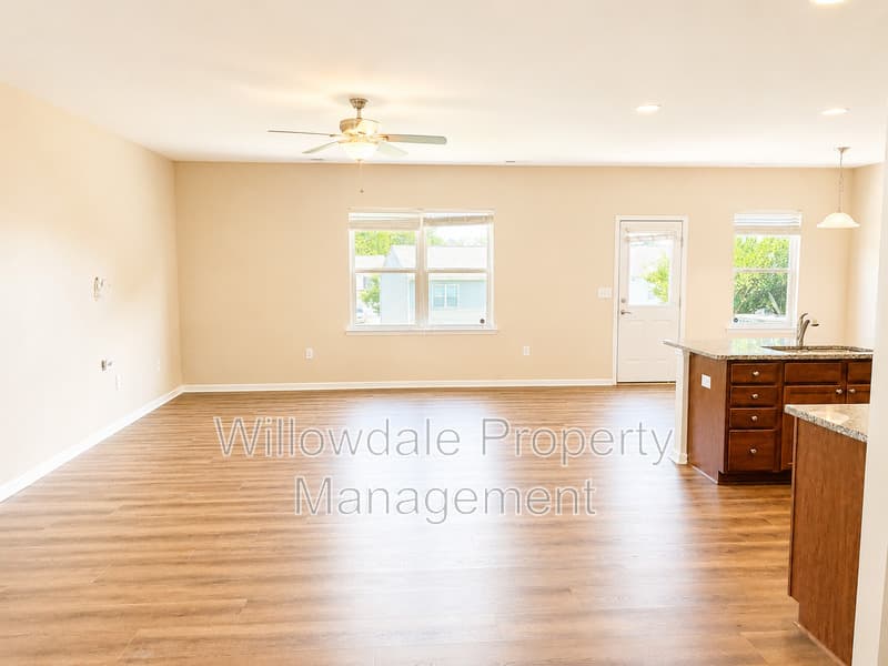 Fuquay Varina House: 2618 Tummel Lane