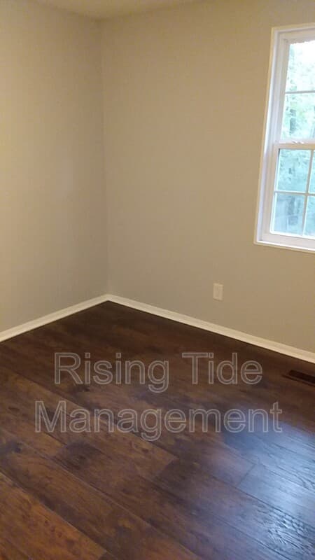 Pinson House: 6710 Womack Rd