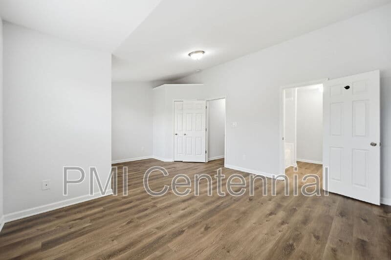 Lawrenceville Townhome: 1670 Garbrooke Cove