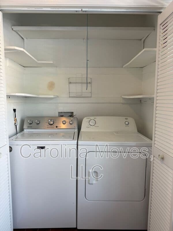 Greenville Condo: 925 Cleveland St.