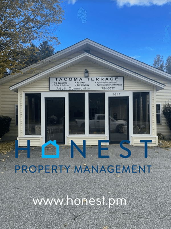 Litchfield Condo: 1635 Lewiston Road