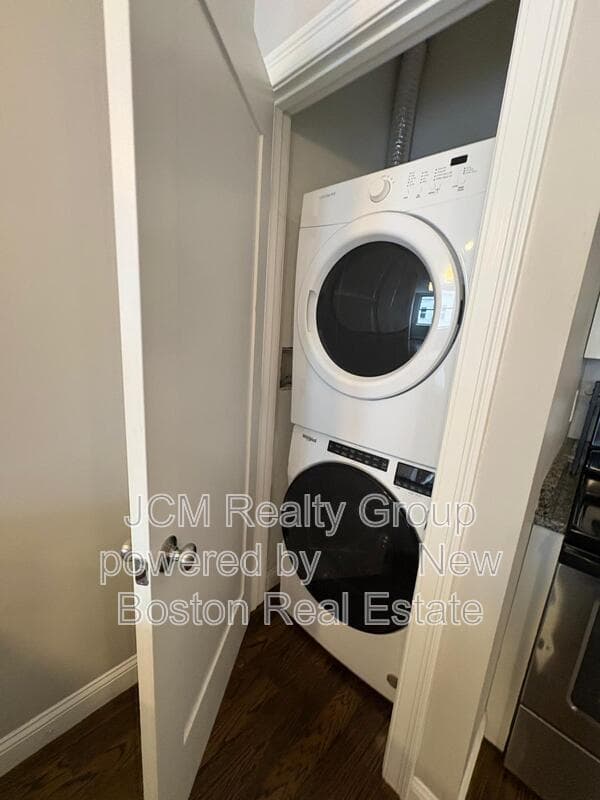 Quincy Condo: 10 Merrymount Road