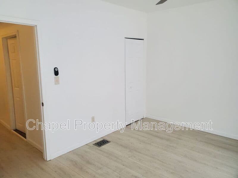 Philadelphia House: 6040 Ogontz Avenue