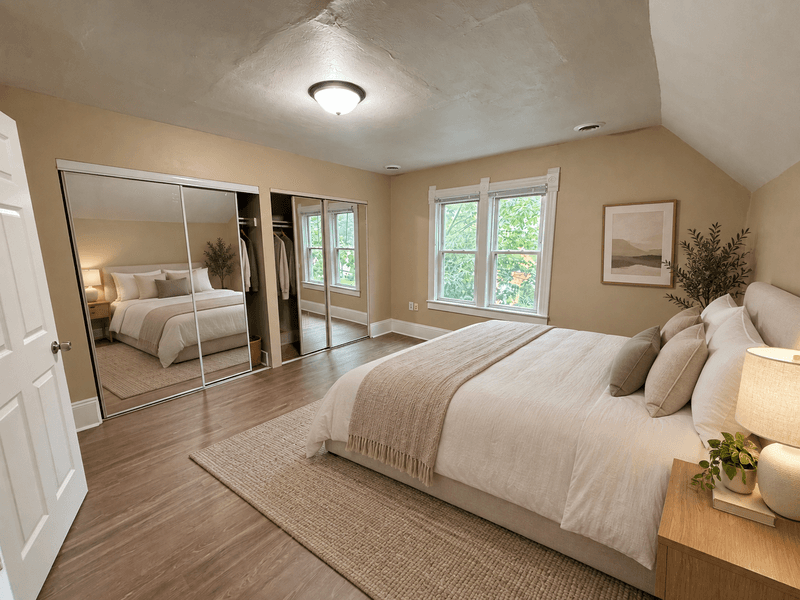 Sheboygan Condo: 904 Swift Avenue - upper