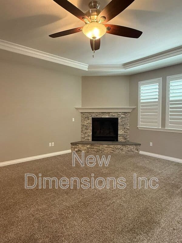 Gardnerville House: 1317 Cedar Creek Circle
