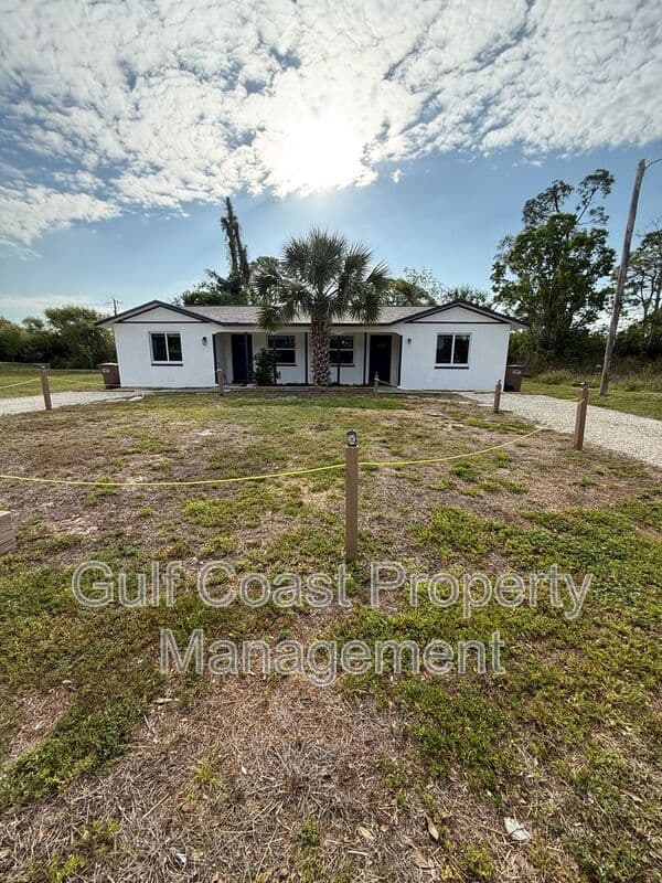 Cape Coral Condo: 1324 Del Pine Drive